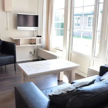 Heuveltjes 4 pers. bungalow-3